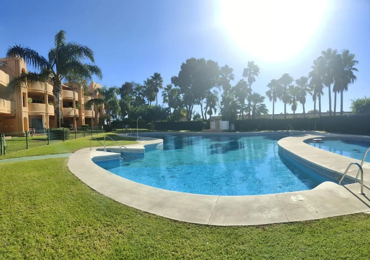 Calahonda La Vista Apartment Sitio de Calahonda