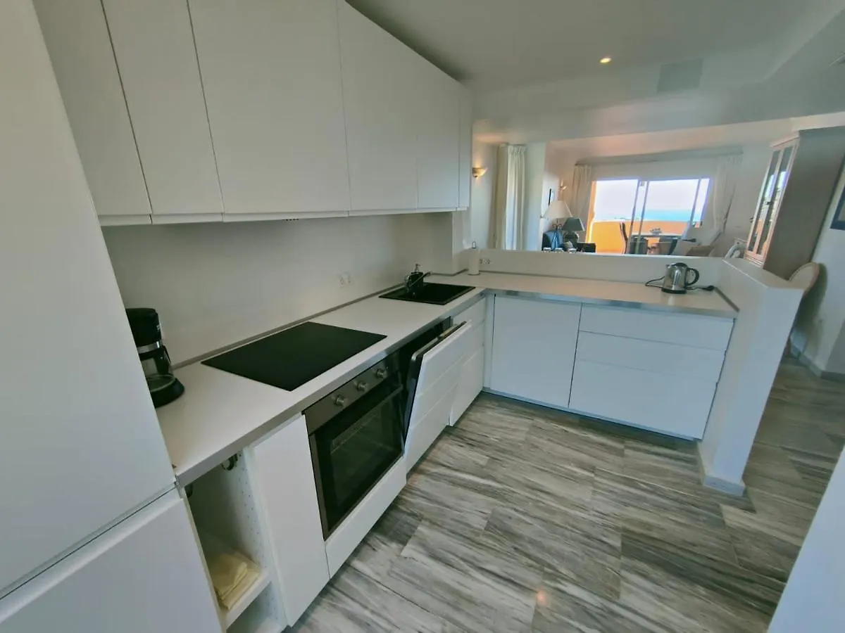 Apartmán Calahonda La Vista Sitio de Calahonda