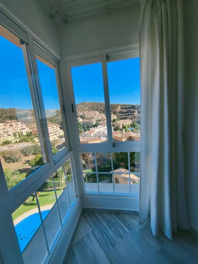 Apartmán Calahonda La Vista Sitio de Calahonda