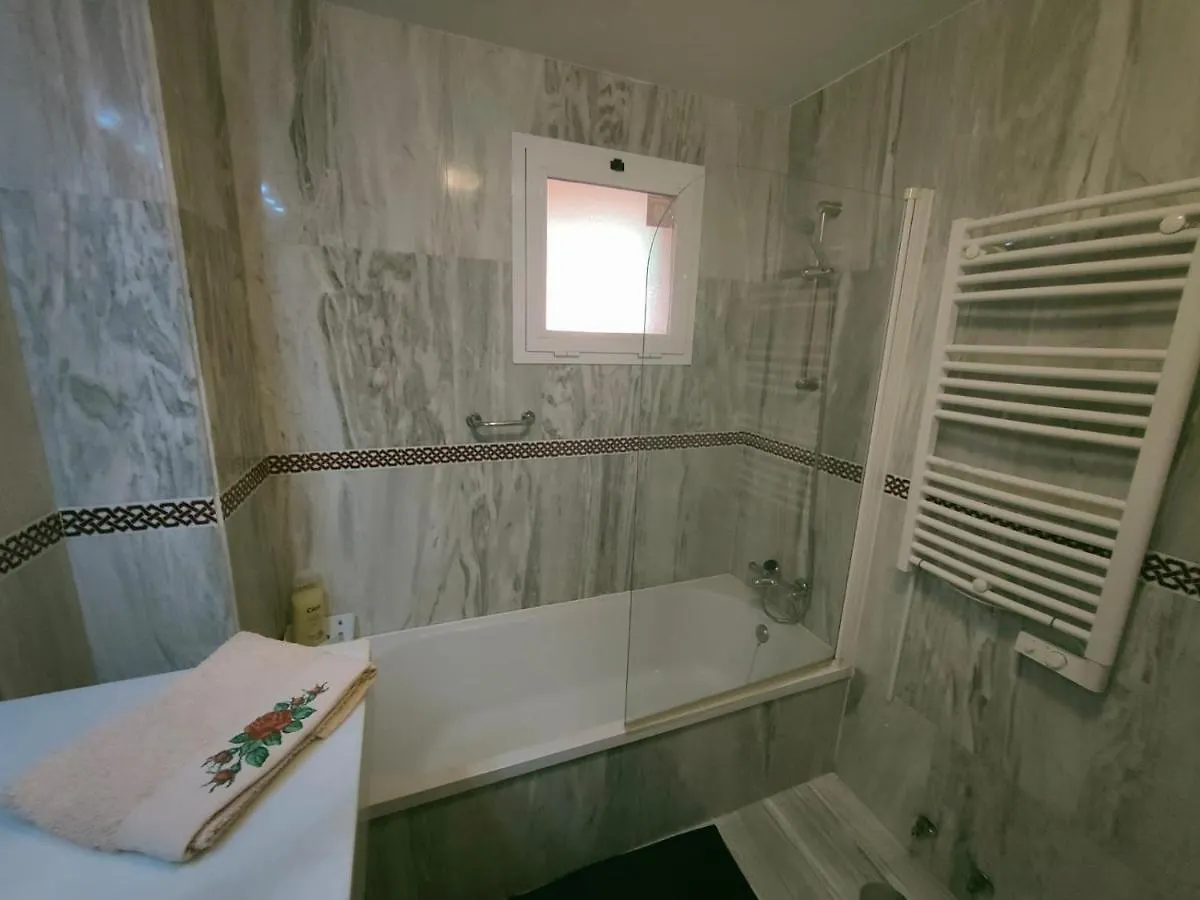 Apartmán Calahonda La Vista Sitio de Calahonda Španělsko