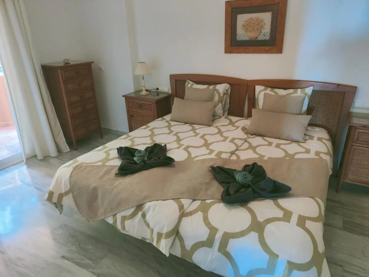 Apartmán Calahonda La Vista Sitio de Calahonda