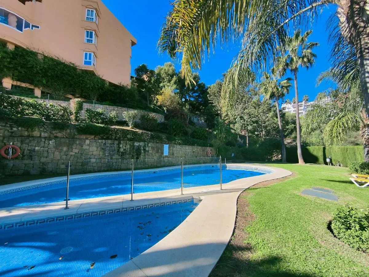 Calahonda La Vista Apartment Sitio de Calahonda