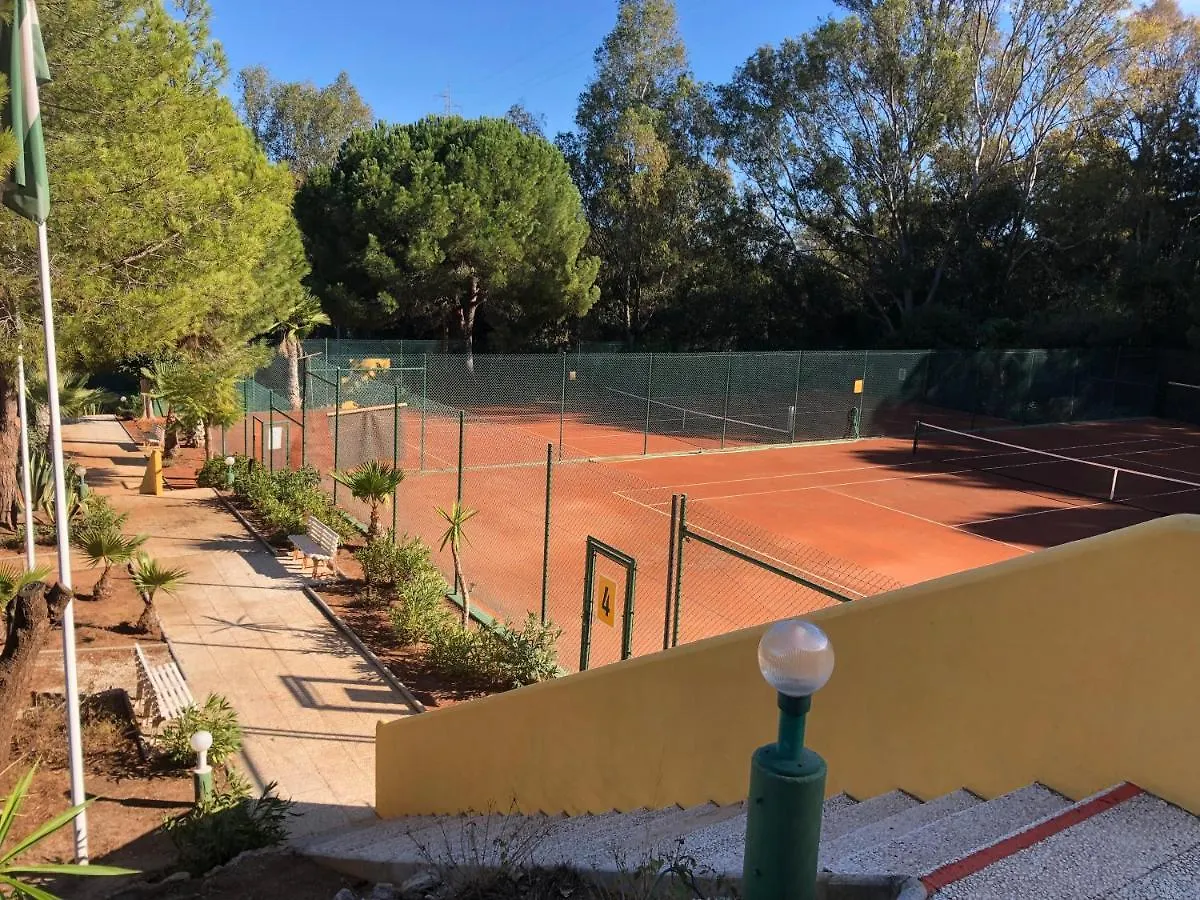 Apartmán Calahonda La Vista Sitio de Calahonda
