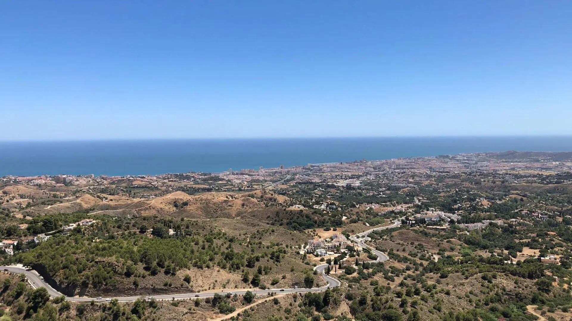 Calahonda La Vista Apartment Sitio de Calahonda 0*,  Spain